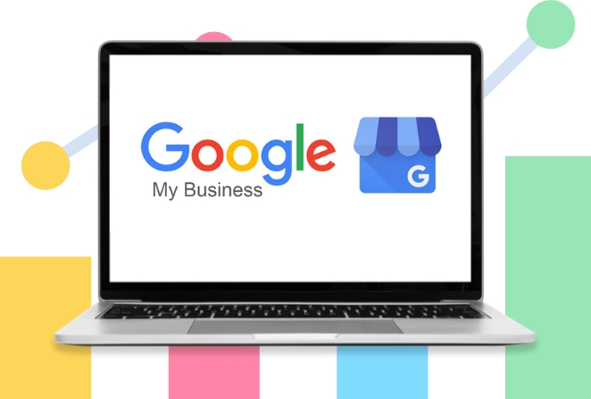 Google my business