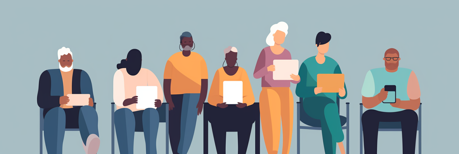 Optimizing your elder care website for diversity