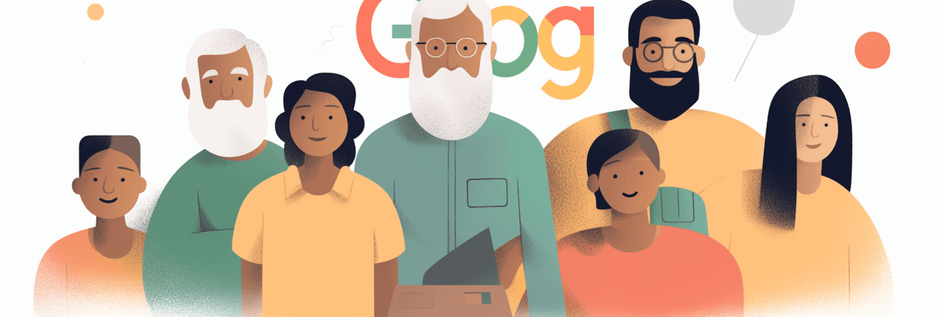 Howcasing diverse elder care options via google ads