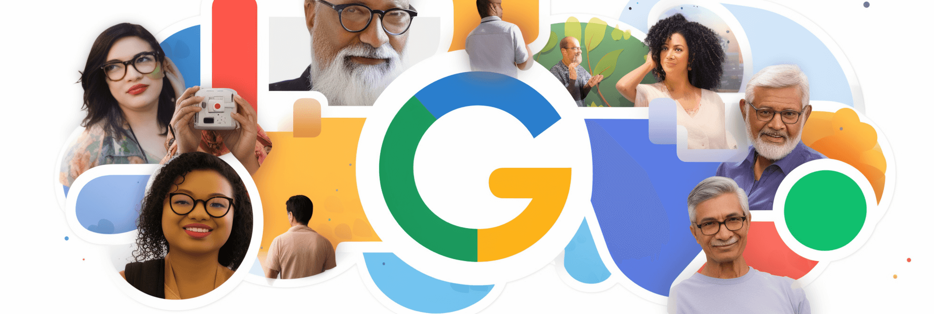 Howcasing diverse elder care options via google ads