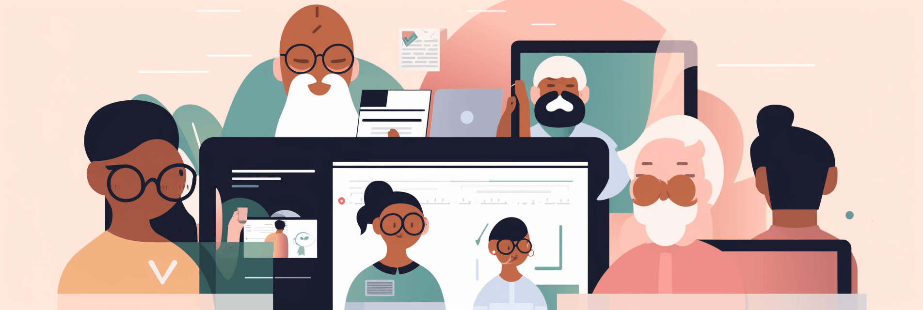 Designing culturally sensitive elder care websites