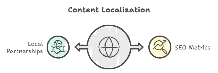 Key components of our local seo strategy